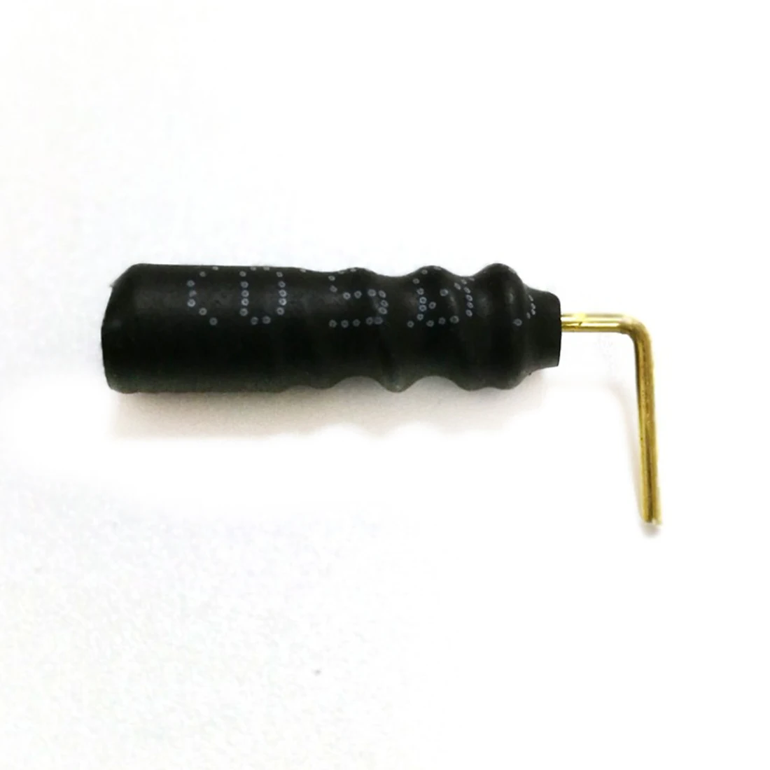 

10pcs GSM/GPRS/3G Internal Spring Antenna Copper Angle 24mm Welding Type