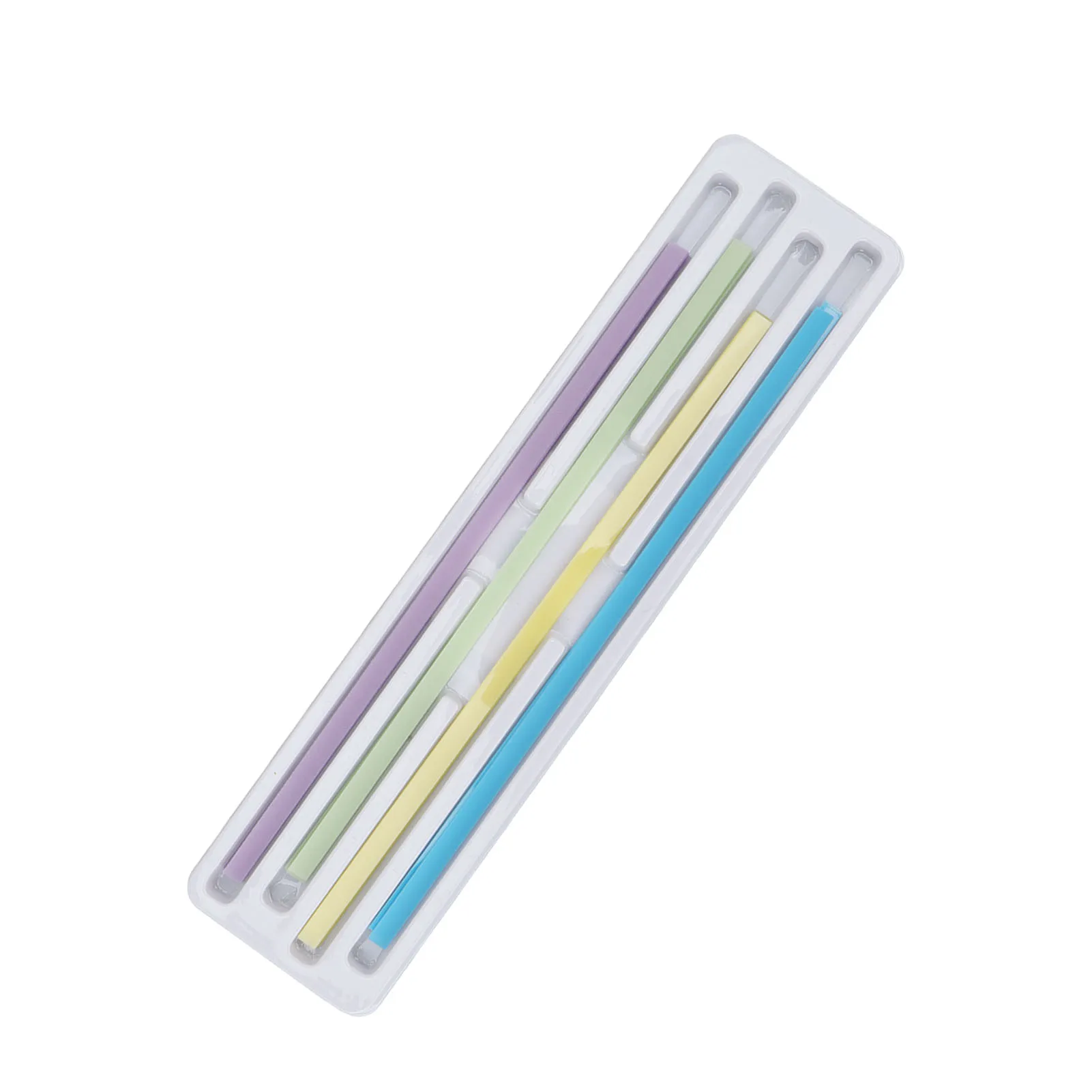 Dental Polishing Strips For Tooth Polishing Wear Resistant Plastic