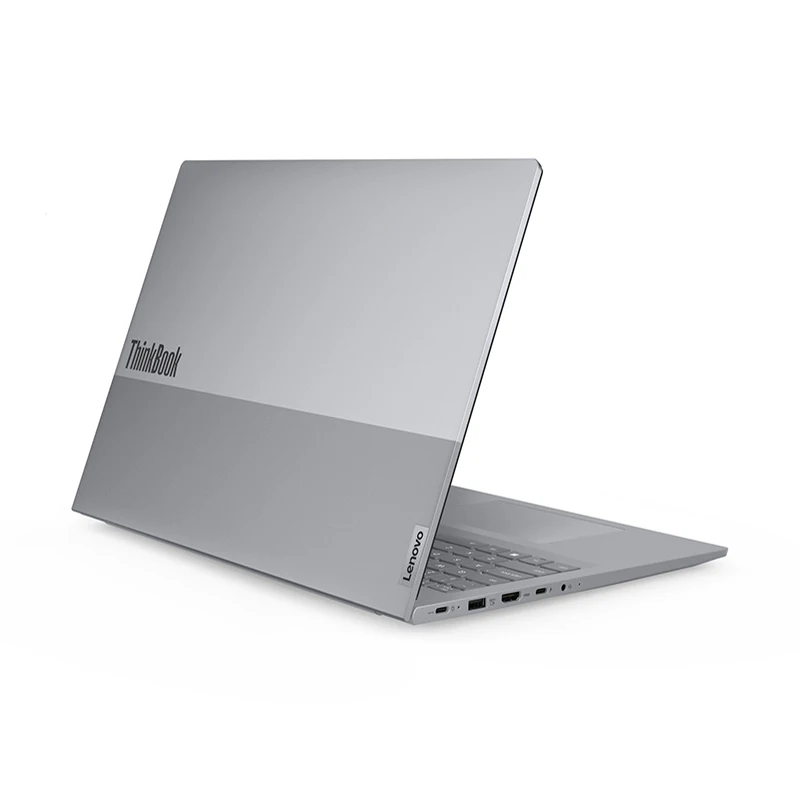 [World premiere]Lenovo Thinkbook 16 2025 Core7 250H/Core5 220H 16G/24G/32G+1TB SSD 16inch 2.5K 120Hz LED-backlit display 4