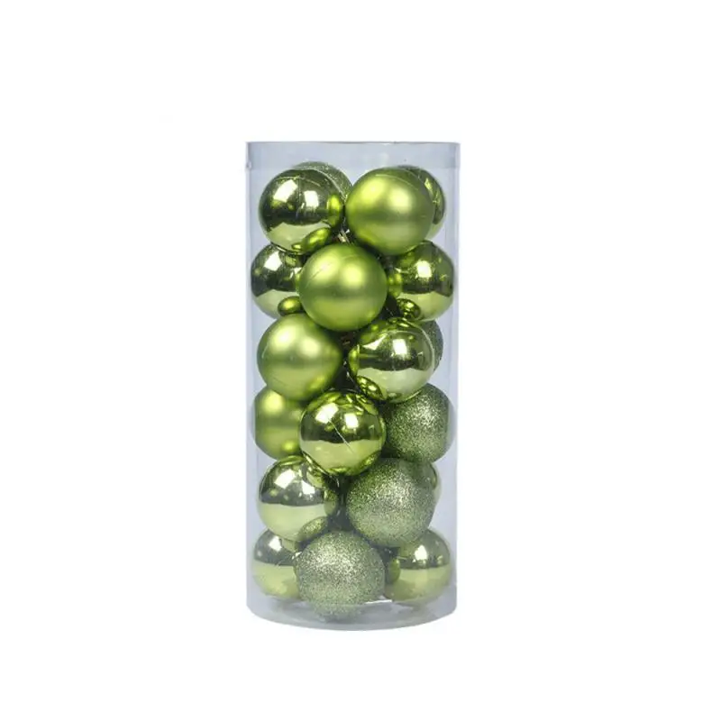 3CM green