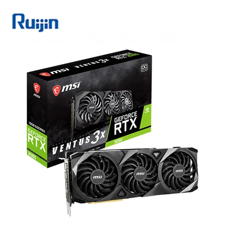 Gaming Geforce Rtx 3060/3070/3080/3090 Gddr6 Magic Dragon Vantu Scheda Grafica Serie Rtx