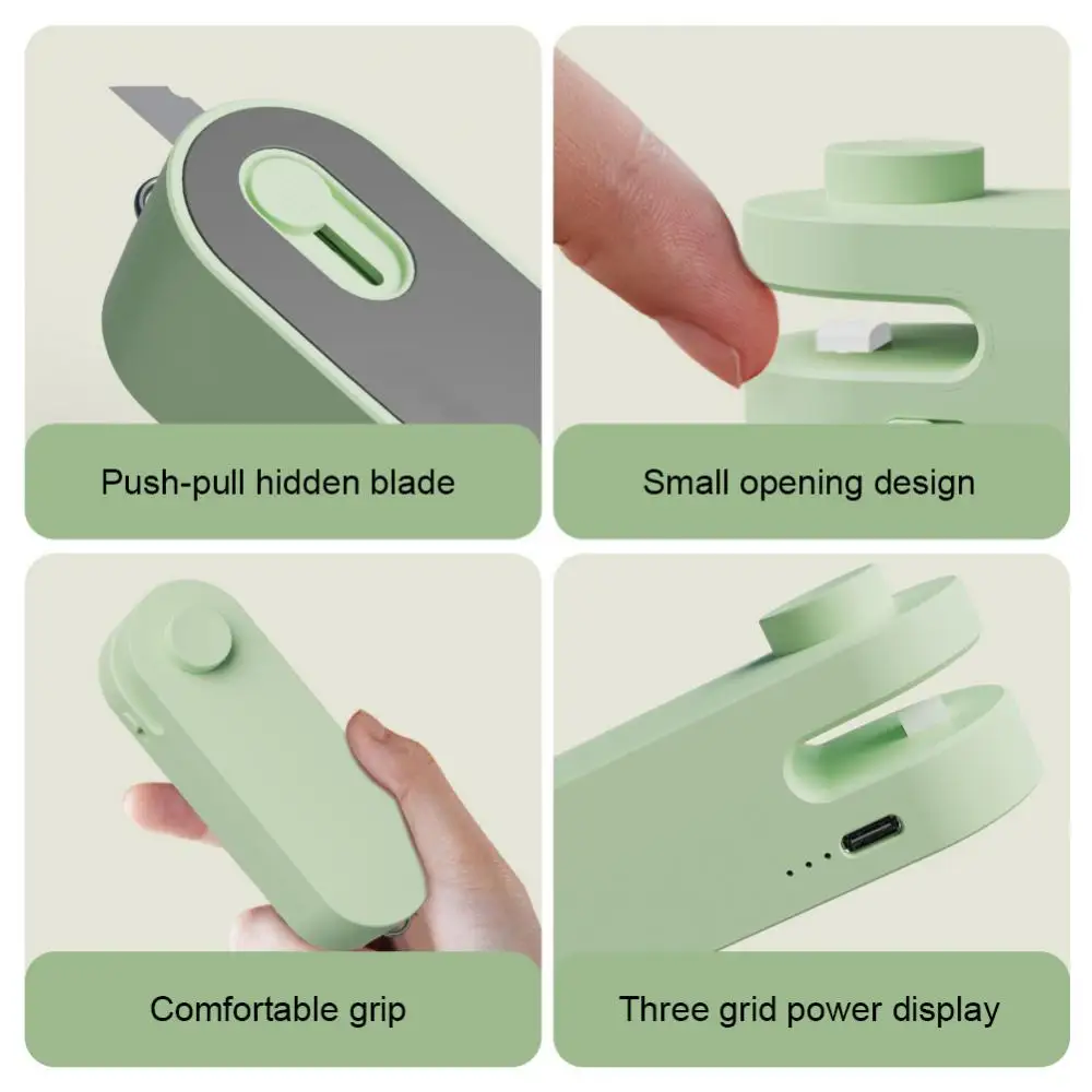 

Герметик, электронные компоненты Ppc, быстрая зарядка, тонкая и гладкая ручная работа, удобное хранение, удобное нажатие