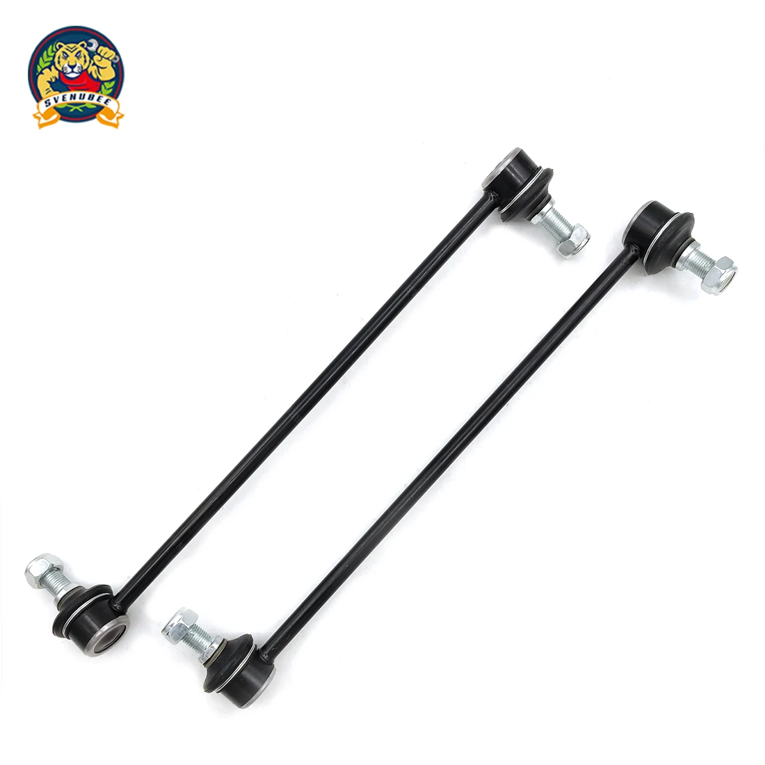 Svenubee 2pcs Front Stabilizer Sway Bar Links Kit for Hyundai Santa Fe Veracruz Kia Sorento 2007 2008 2009 2010 2011 2012 2013