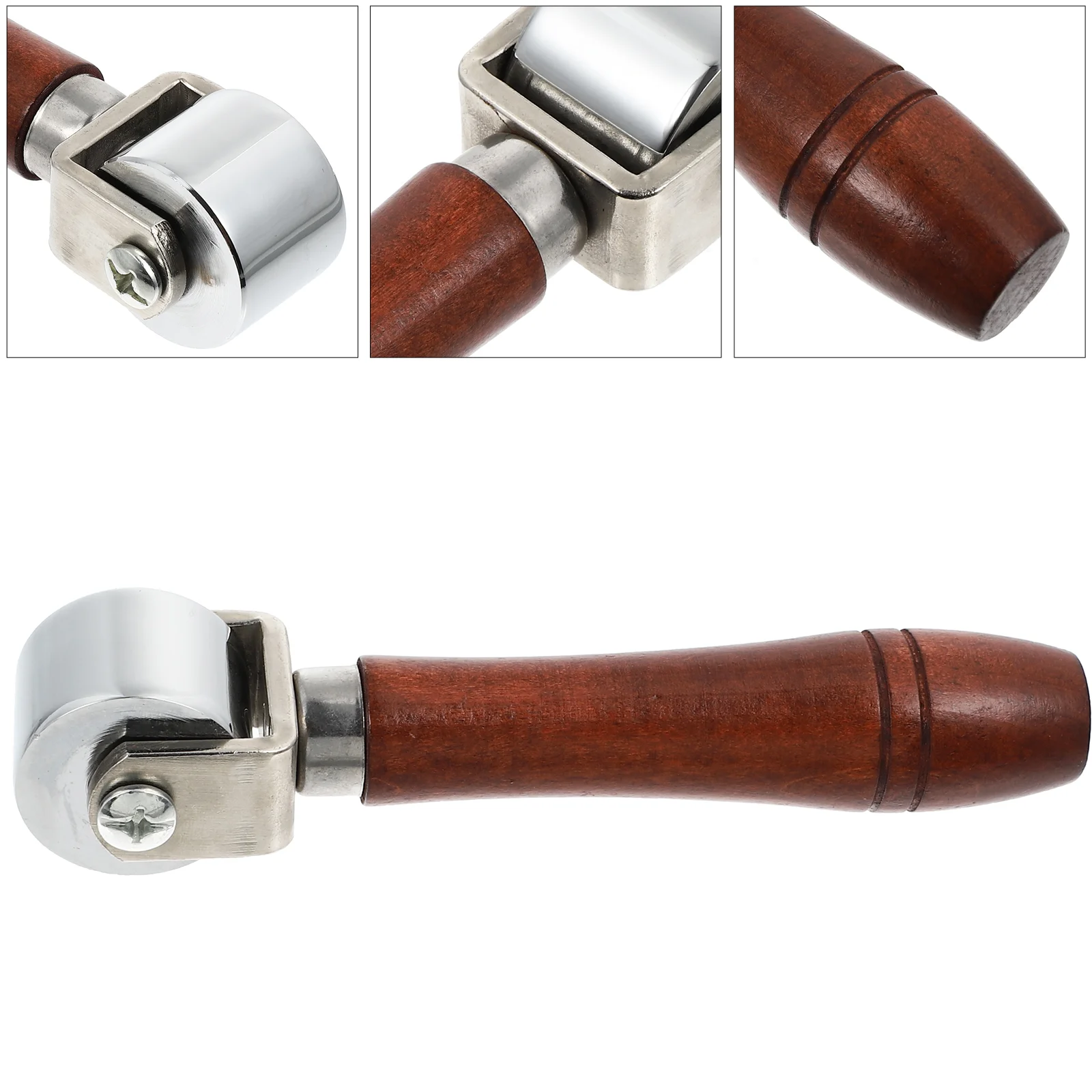 

Press Roller Platen Tools Creaser and Smoother