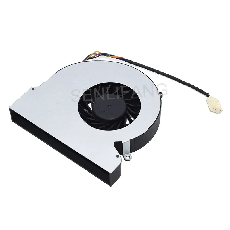 para a Lógica de Alimentação Plb11020b12h dc 12v 0.70a 4-wire Pinos Conector 65 mm Servidor Baer Ventilador de Refrigeração - Imagem 2