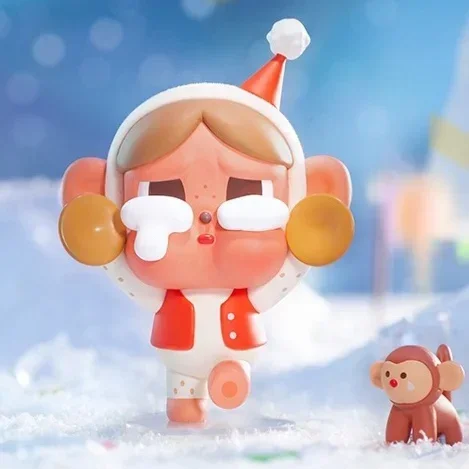 thumbnail image 1 of Crybaby Cruise Series Blind Box Surprise Box Original Cartoon Model Gift Cute Creativity Action Figure Toy Collection Girls Gift, 1 of 5
