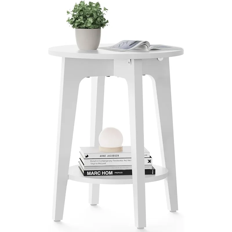 Nightstand for Small Spaces 1
