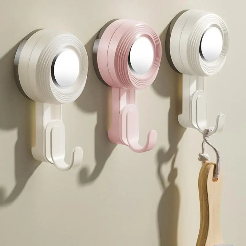 

Крючки на присоске, многоразовые сверхпрочные Вакуумные присоски, подвесные крючки, стеклянные аксессуары для душевого полотенца