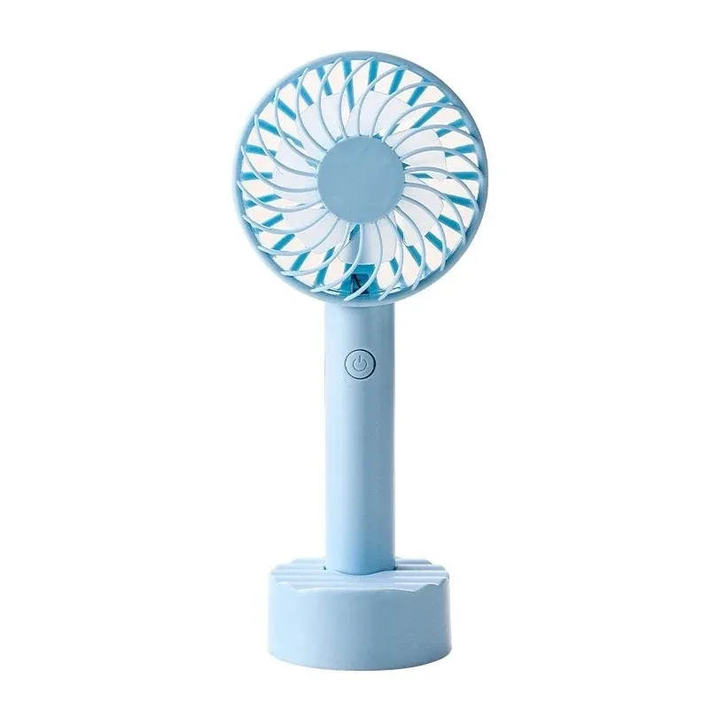 Portable Handheld Mini Fan USB Electric Compact Fan