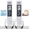 Professional 3 In 1 Tester Water Meter TDS EC Temperature Meter Digital LCD Water Testing Pen Purity Filter Water Quality 2
