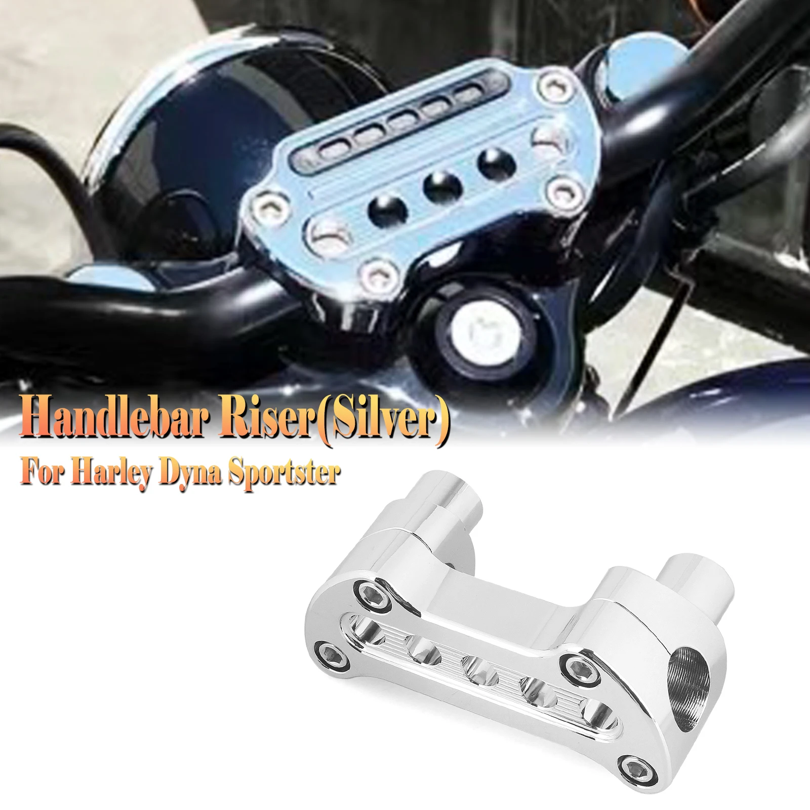 motorcycle-handlebar-clamp-bar-riser-mount-cover-for-harley-davidson-dyna-street-bob-softail-sportster