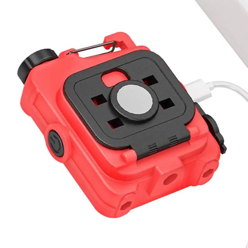 

Mini Cobs Pocket Flashlights Powerful 800lm High Bright Cobs Flashlights Mini Cobs Pocket Flashlights Portable Pocket Light 4