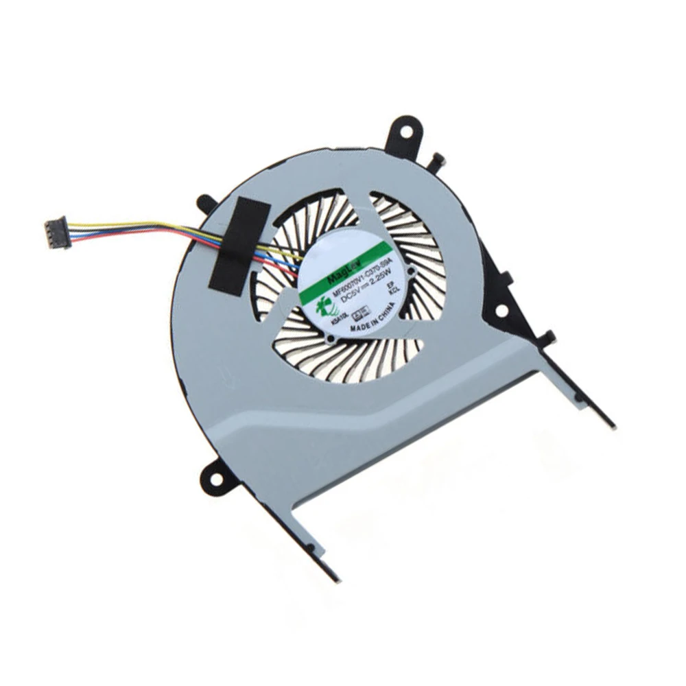 New CPU+GPU Cooling Fan for ASUS ROG 7 Plus G713P G713PV G713PU G713PI Series FQLP DFSCL42P06593Q FQLN DFSCL42P16593Q 12V 0.6A Fan