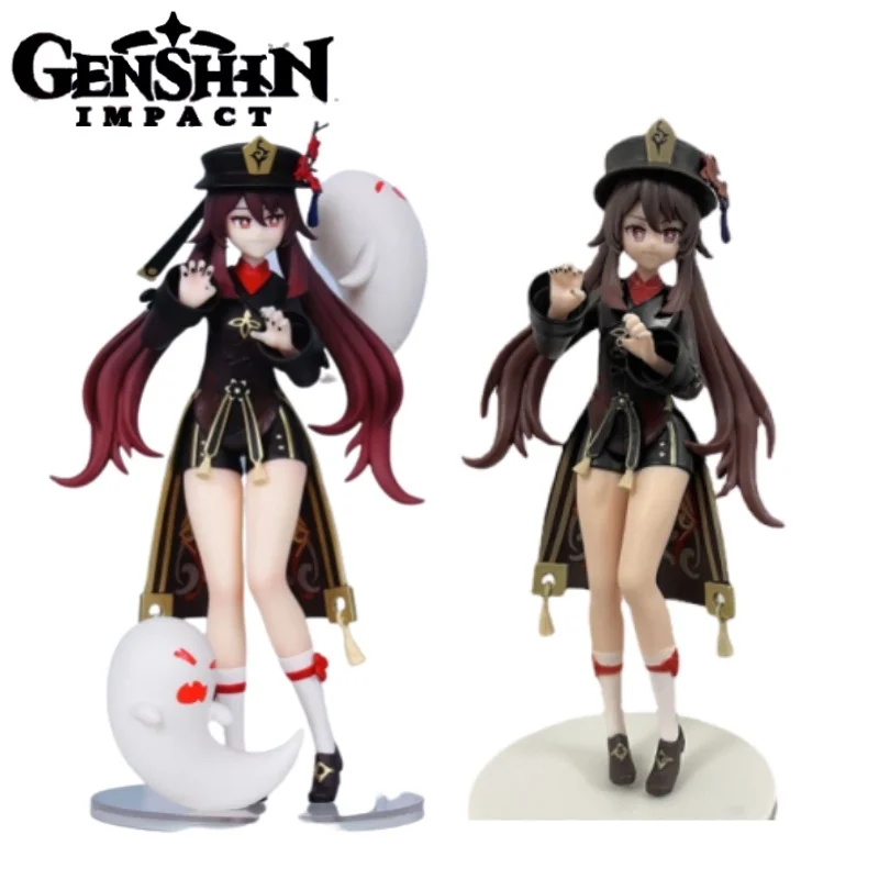 

Фигурка аниме «Genshin Impact», 19 см