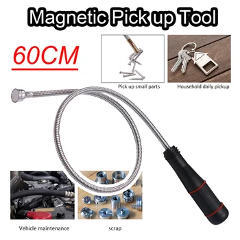 Foldable Magnetic Pickup Tool 1
