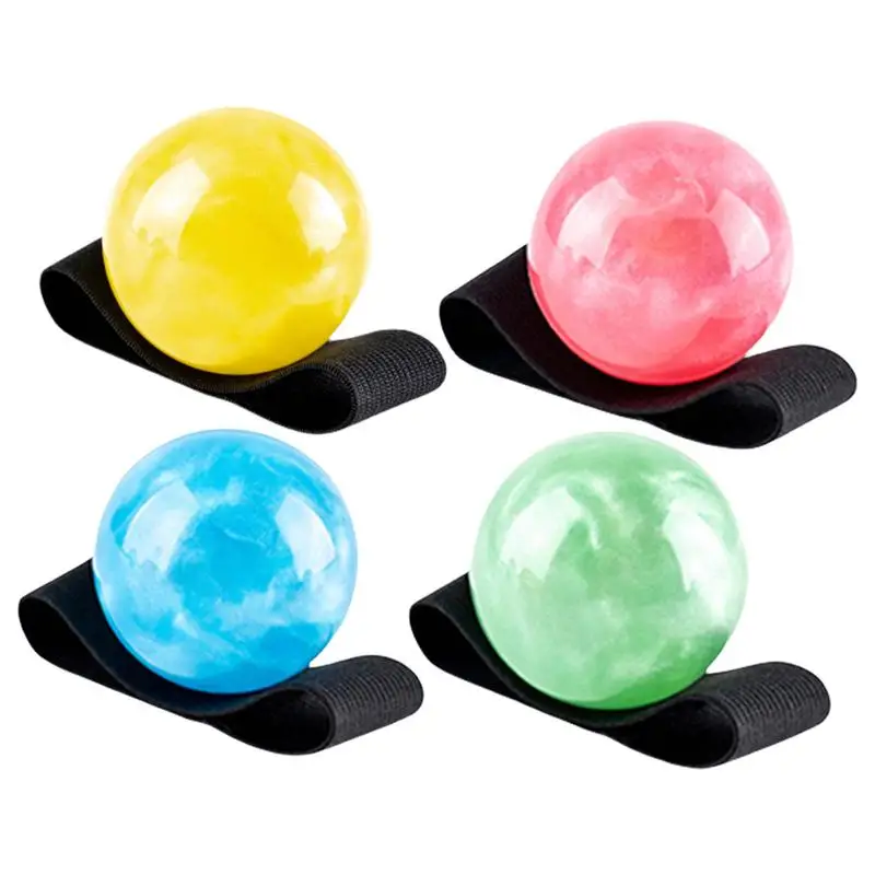 

Мяч на запястье, мяч для возврата на запястье с веревкой