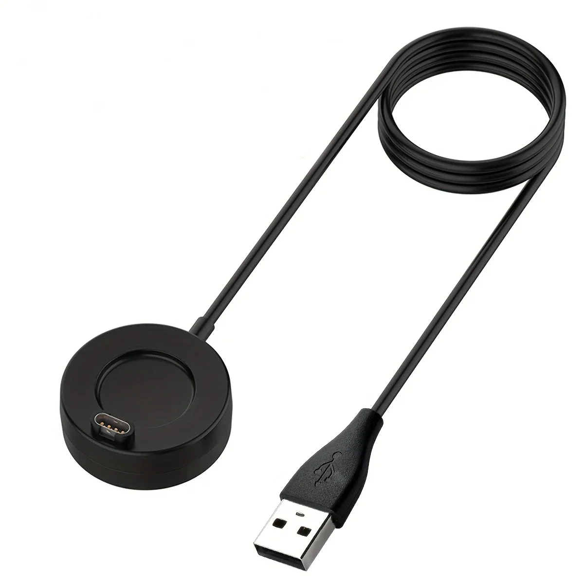 Universal Charging Base for Garmin Watches - Enhanced Power Station