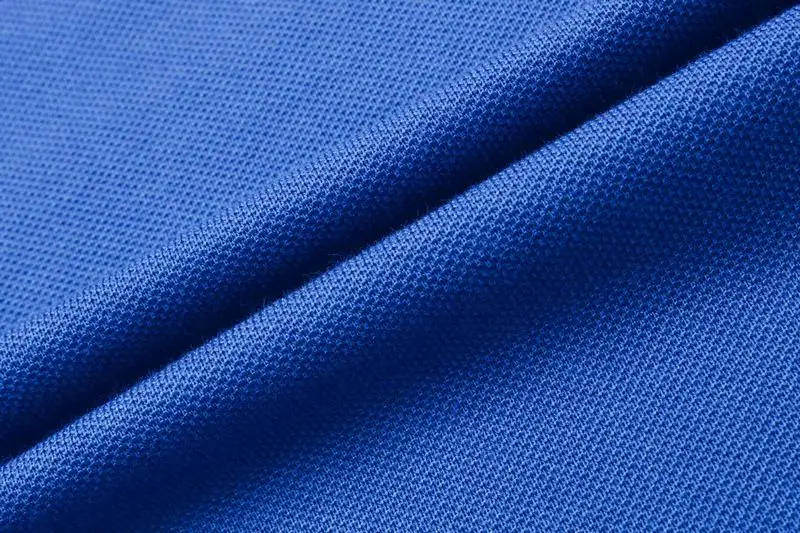 Divatos pólók Nyári női pólók Hímzett alkalmi sportruházat Ingek Karcsú női pamut póló Rövid ujjú 306_voghion.com