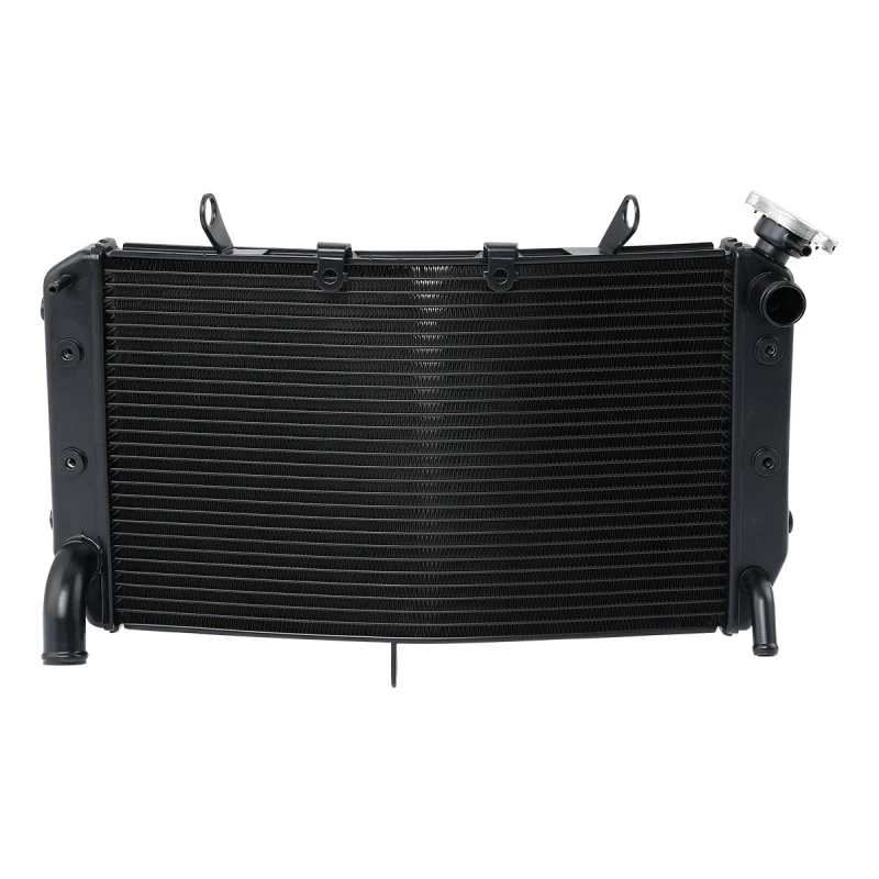 Motorcycle Radiator Cooler For Yamaha FAZER 1000 FZ1-S FZ1S FZ1-N FZ1N 2006-12 FZS1000 06-15 FZ8-N FZ8-S FZ8-NA FZ8-SA 2011-2015 motorcycle radiator oil cooler