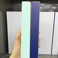 מוצר טיפוח עור טבעי למתיחת העור והרמתו בצבע כחול 3
