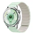 Light mint starlight