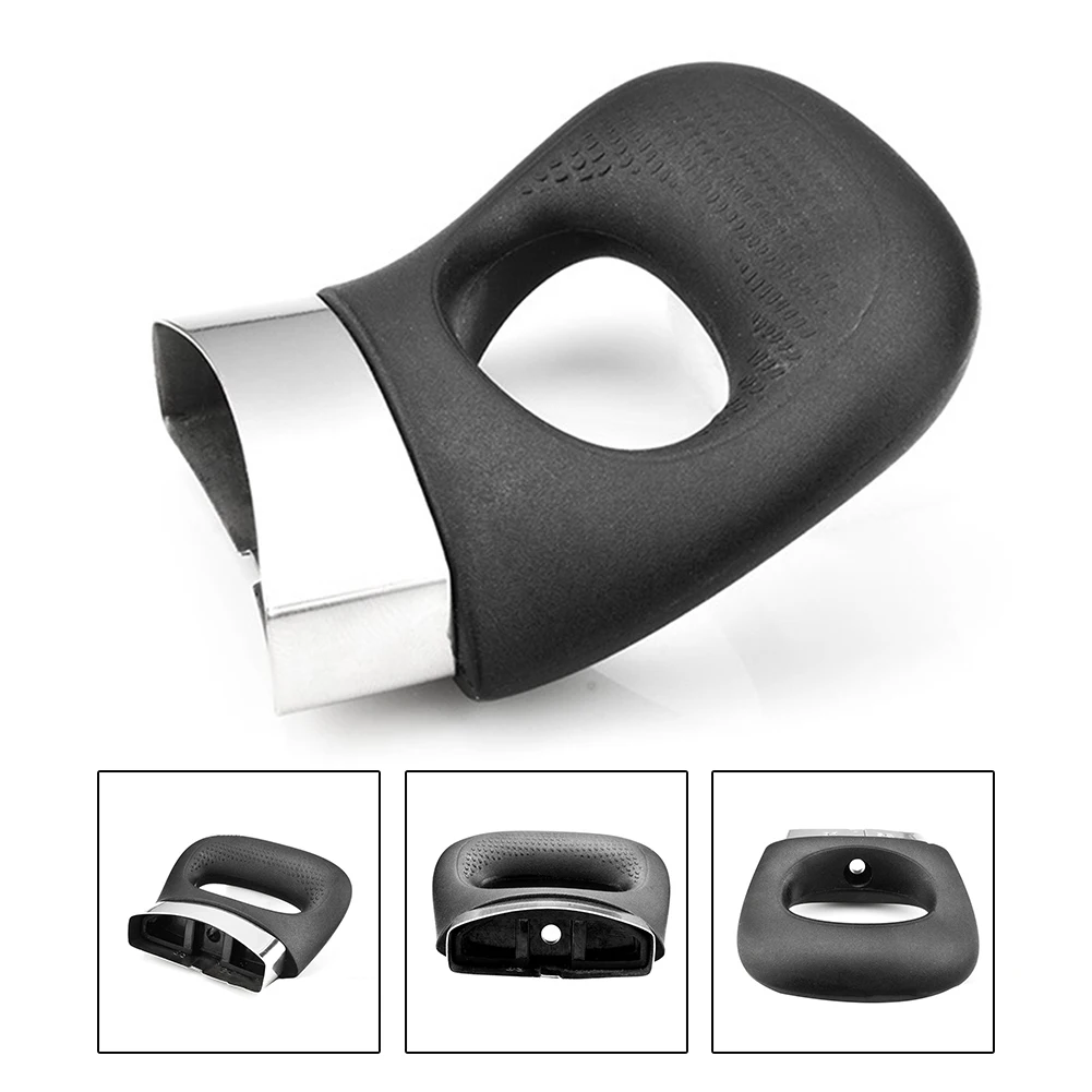 1Pcs Pot Side Handle Replacement Handle Pressure Pan Side Cookware Steamer Anti-scalding Pot Ears Kitchen Accessory