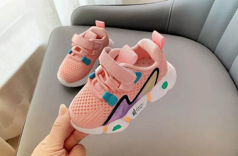 girls leather shoes kids shoes Children Sneakers sneaker for girls boys Kid  toddler shoes children's casual Sports basket shoes sneakers flats extra wide children's shoes