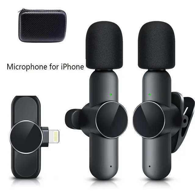mic-for-iphone