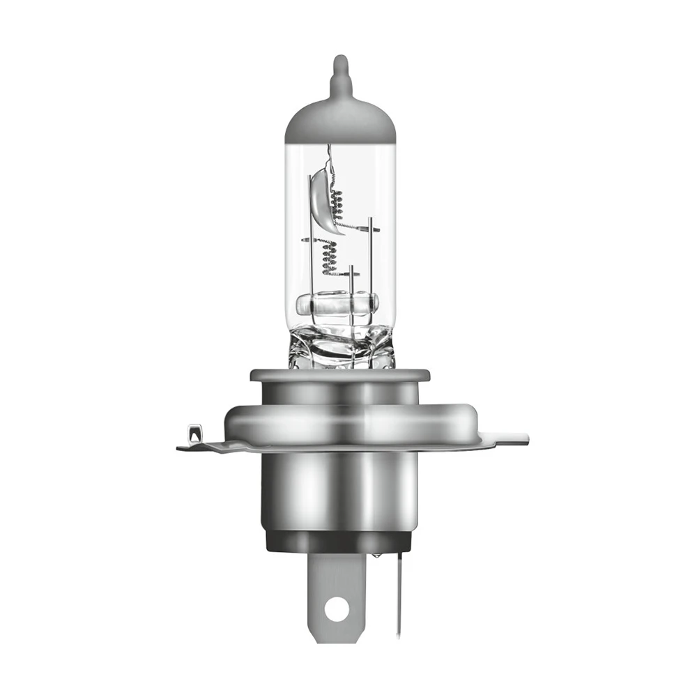 OSRAM SUPER RALLYE Truck Original Headlight H4 62248 P43t Standard Lamp Light HB2 9003 24V 100/90W 3200K Hi/lo Beam Halogen Bulb 5