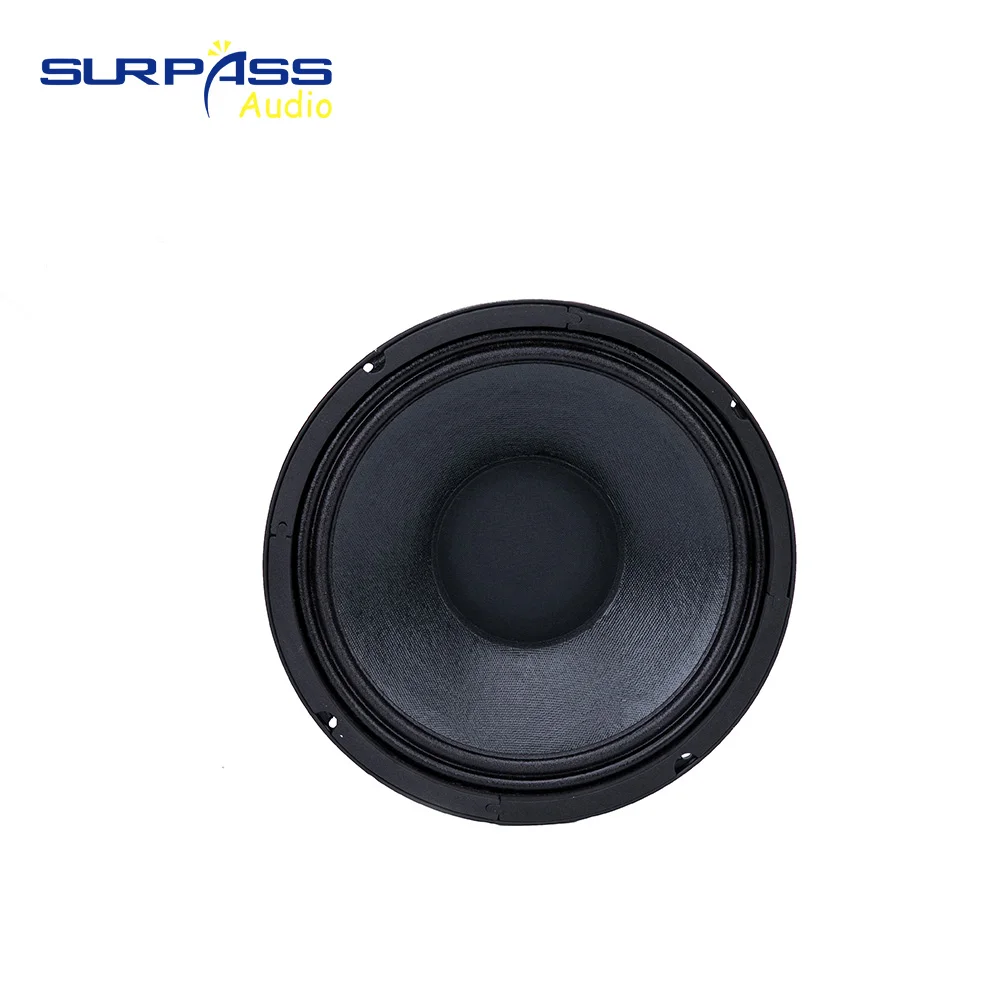 SC107522 10-inch 75-core Coaxial Horn Surpass 10-inch 75-core Coaxial Horn