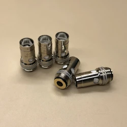 Knight 80 / Pasito 2 Replacement Coils - 5pcs