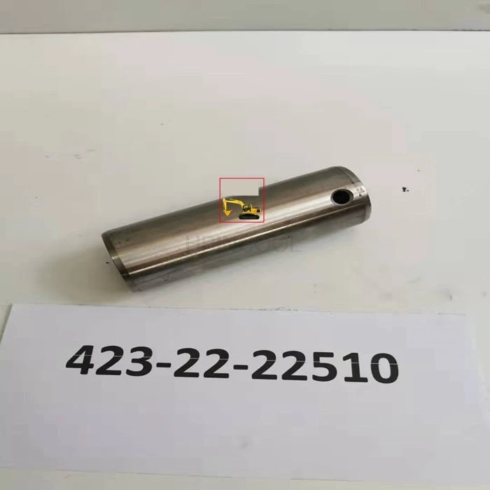 

for Komatsu PC loader WA380-3 parts 423-22-22510 planetary gear shaft Komatsu PC Imported high-quality loader accessories