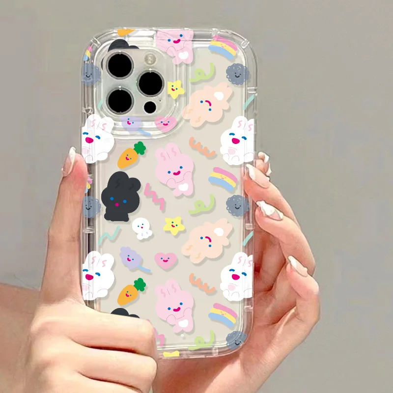 Charming Dinosaur Phone Case - Adorable and Durable Design