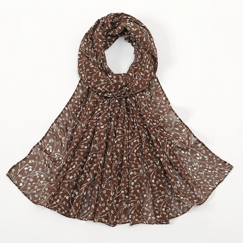 Рисунок 4 - 35 дизайнов, брендовый шарф