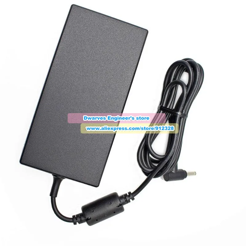 ADP-120VH D AC 어댑터 20V 6A 120W 노트북 충전기 MSI CF63 THIN 10SC 10SC-005FR MS-16R5 10SC-017XES 10SC-073MY용