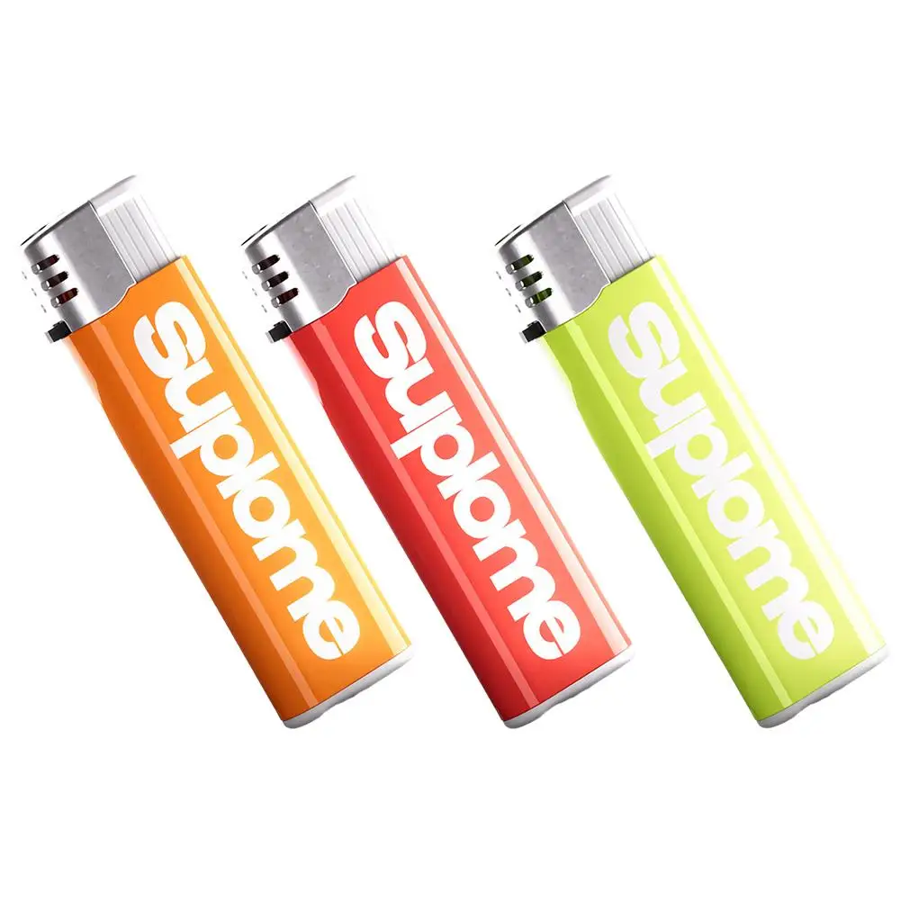 Funny Lighter Water Gun Gadgets Trick Or Treat Prank Kids Toy Stress Release Toy Press To Spray Water For Party Favors Gift