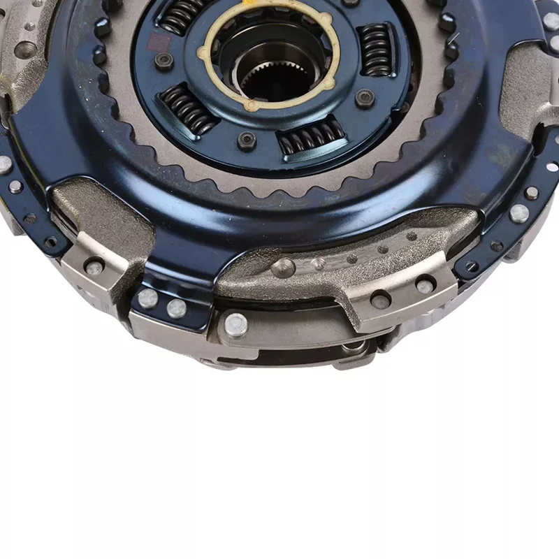 412002d220 412002d101 Double Clutch Set for Hyundai Veloster Kona Elantra Tucson Sonata KIA