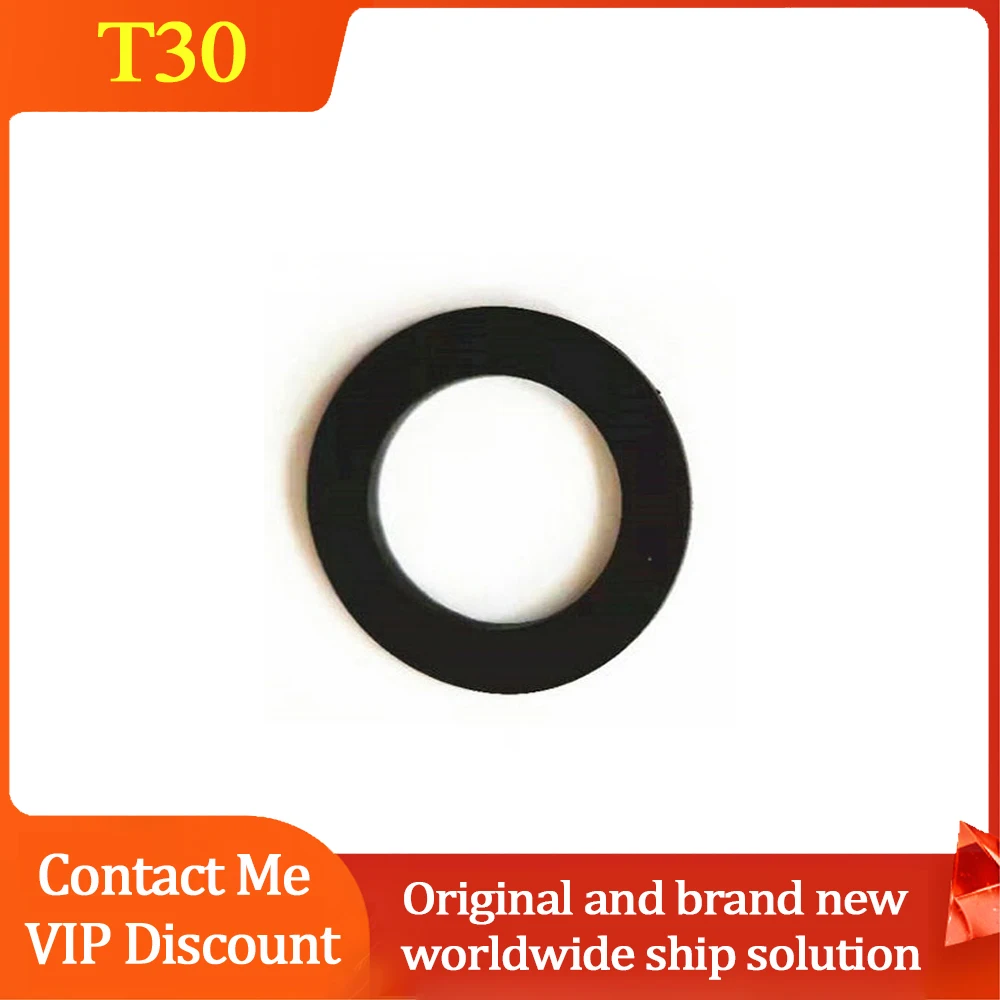 tank outlet gasket