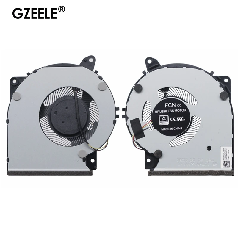 CPU Fan for ASUS Y4200D Y4200F X509 X509F A509FB FL8700F FL8700D Y5200U Y5200D Y5200F X409U X409 X409F X409FA X409FJ cooling fan