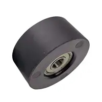 Rowing Machine Bearing Wheel Trainer Gear Smooth for Home Workout 2