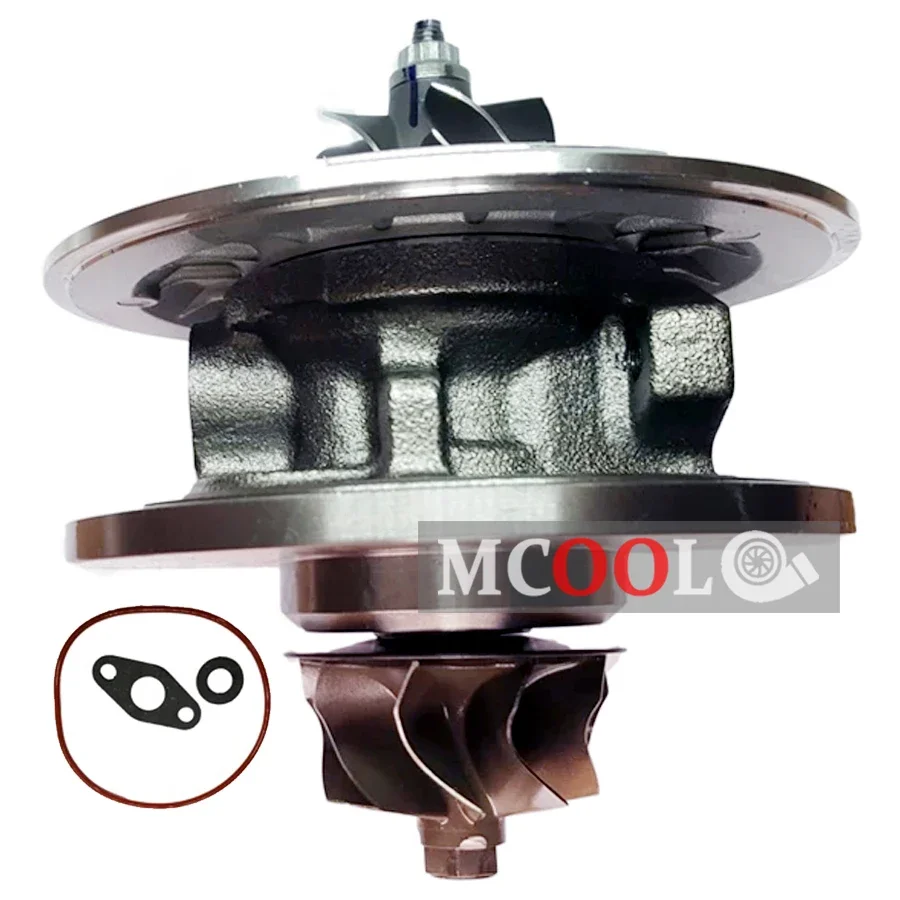 GT1749V Turbo Cartridge Turbo Chra For Renault Megane Laguna Scenic Espace 1.9 dCi 120 HP F9Q 7086395010S 708639 708639-5010S
