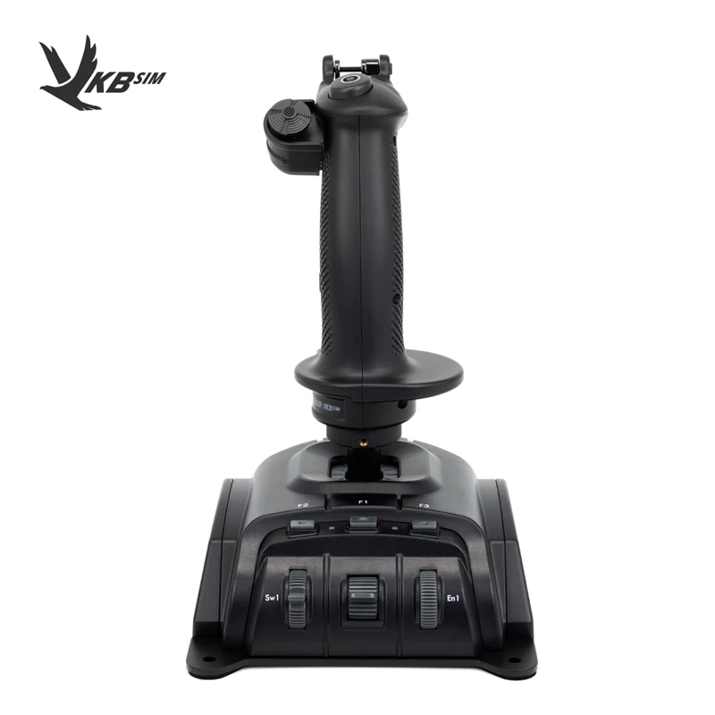 VKB Gladiator NXT EVO & STECS Mini +マウント STECS Space Throttle System - Mini – VKB North America