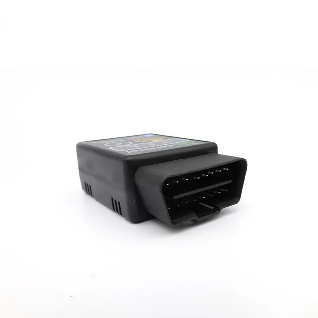 Mini ELM327 V2.1V1.5 Code Reader Scan Tool Check Engine Super ELM327 OBD2 Car Diagnostic Scanner for Android Windows 6