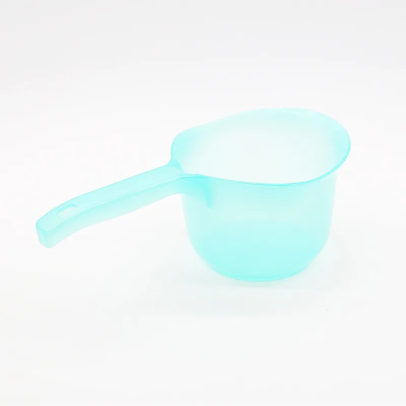 Plastic Water Spoon Kitchen Household Bath Watering Flower Kitchen Supplies Water Spoon Thickened Plastic