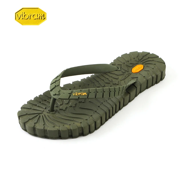 Vibram Fivefingers Slippers Sandals Men's Women's Flip-flops Clogs