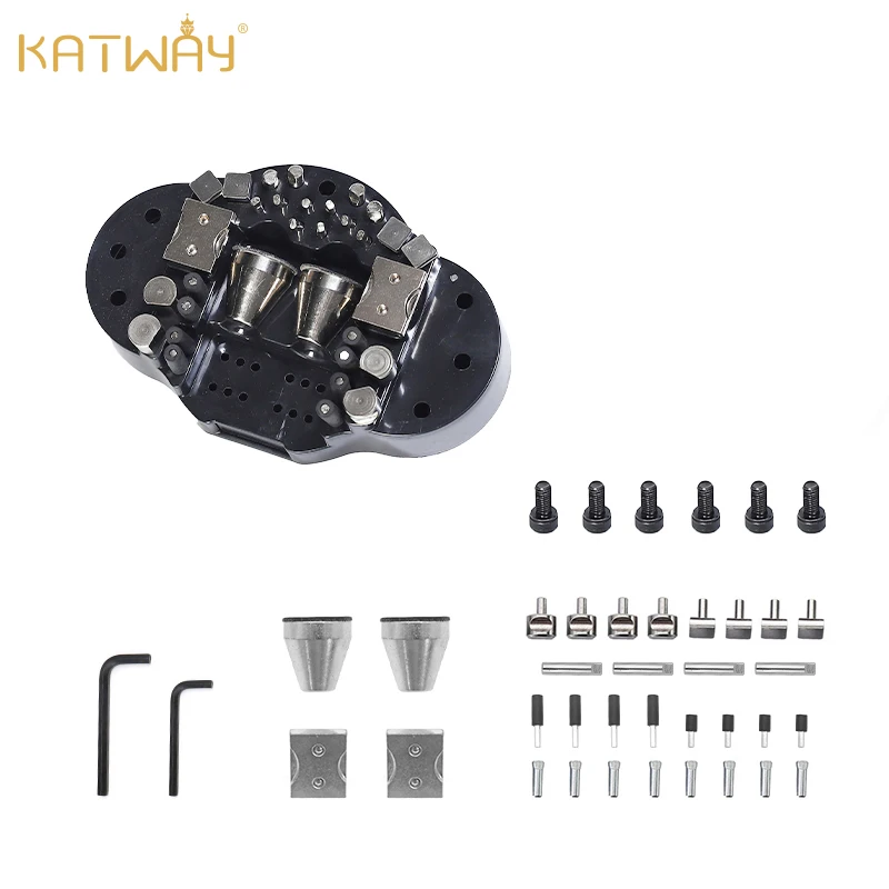 katway-40-pcs-mini-vise-ball-accessory-jewelry-making-2-kg-engraving-block-fitting-spare-parts-carve-jeweler-tools-hh-a04bp