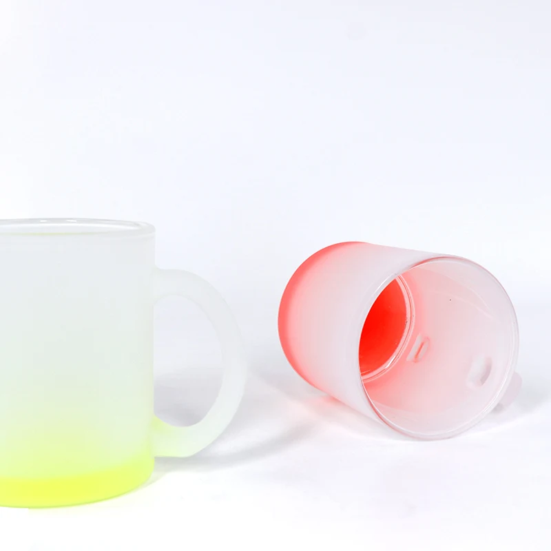 325 ml 11 Unzen Saftbecher, individuell mit dem Käufer-LOGO – Detail 9