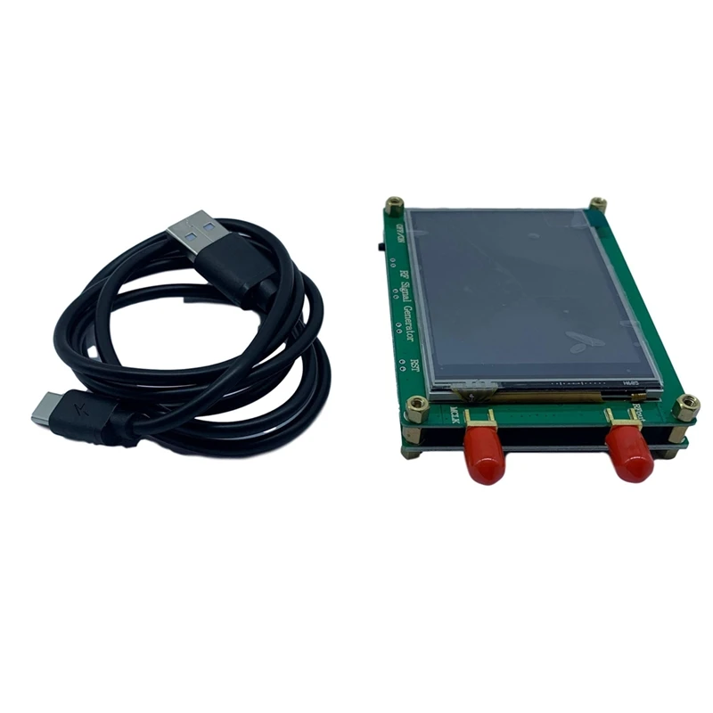 35-4400m-spot-frequency-multifunctional-convenient-practical-portable-convenience-module