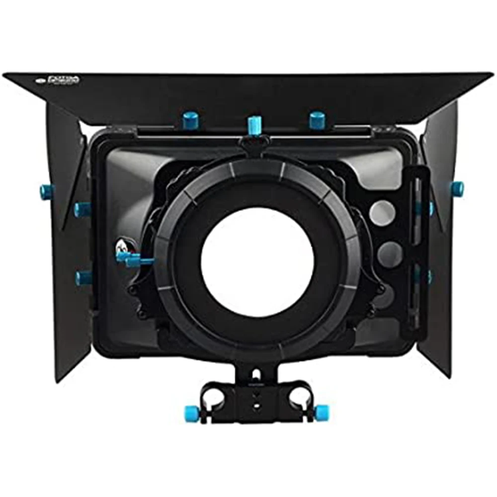 マットボックスdp3000 pro dslr m1 m2 m3 m4サンシェードマット