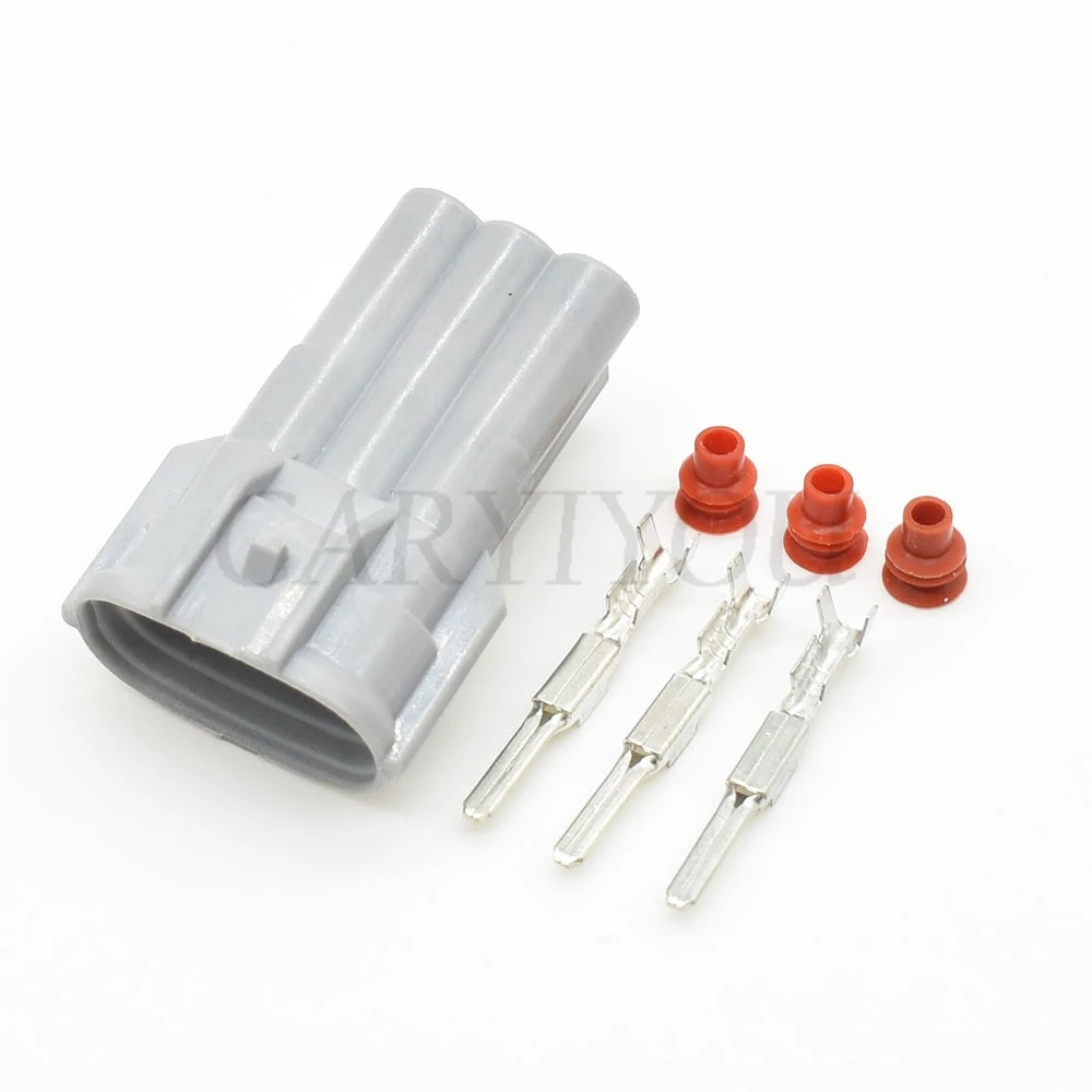Connecteur Phare Sumitomo 7 Broches étanche - Compatible Toyota Camry, Lexus, Réf. 6189-0127